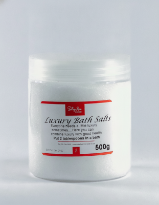 Bath & Body