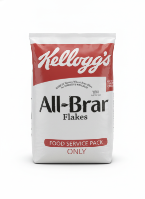 Kelloggs All-Bran Flakes 1kg