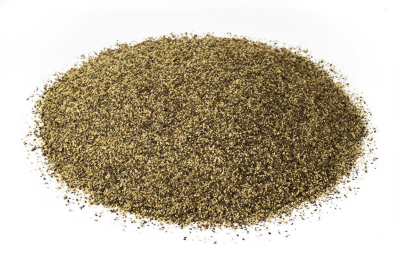 Ground Black Pepper 1kg