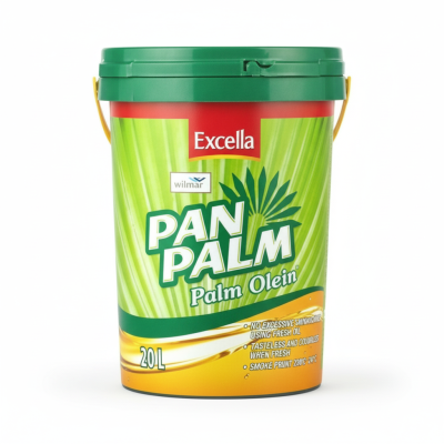 Excella Palm Oil 20L