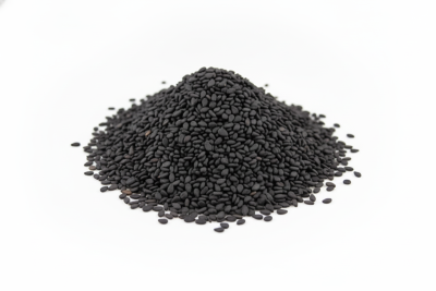 Sesame Seeds Black 1kg