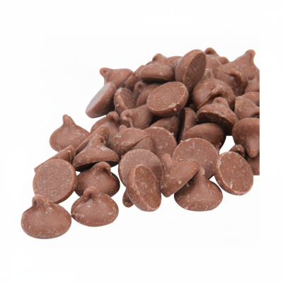 Choc Chips Milk 1kg