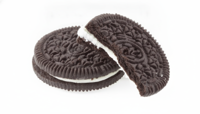 Oreo Choc Original 128g
