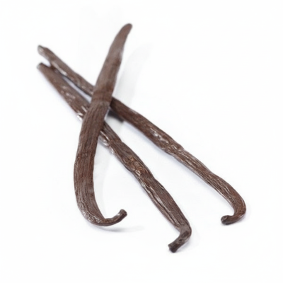 Vanilla Pods Premium Bourbon SpiceUp x 4