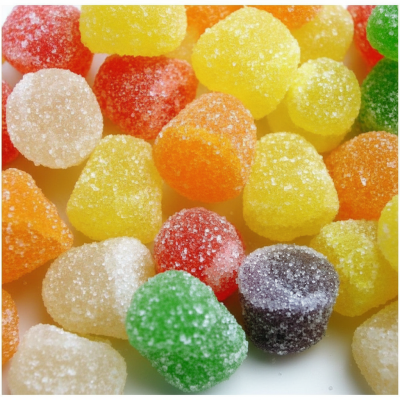 Jelly Drops 1kg