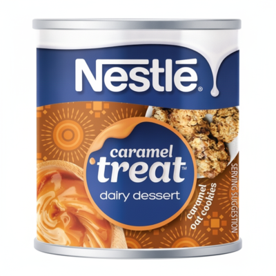 Caramel Treat Nestle 360g