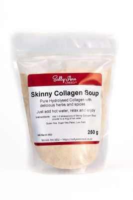 Skinny Collagen Soup 250g 