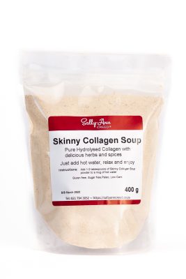 Skinny Collagen Soup 400g 
