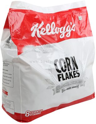 Breakfast Cereals