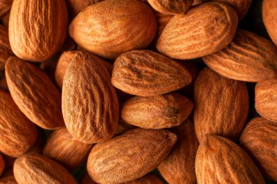 Almonds Whole 1kg