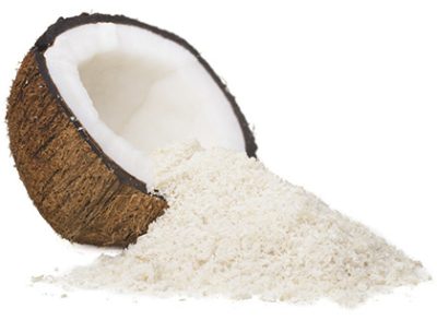 Coconut Flour 1kg