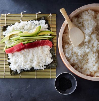 Sushi Rice 1kg
