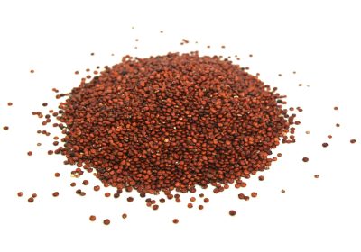 Quinoa Red 1kg