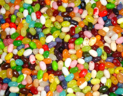 Jelly Beans 1kg