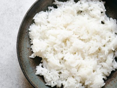 Jasmin Rice 1kg