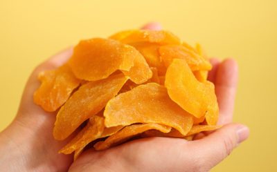 Dried Mango 1kg