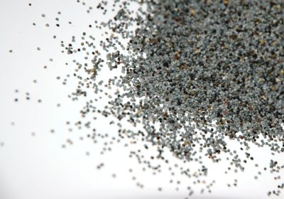 Poppy Seeds 1kg
