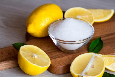 Citric Acid 1kg