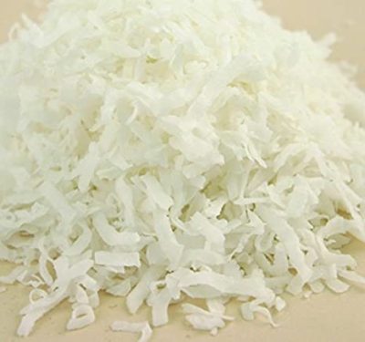 Coconut Flakes 1kg