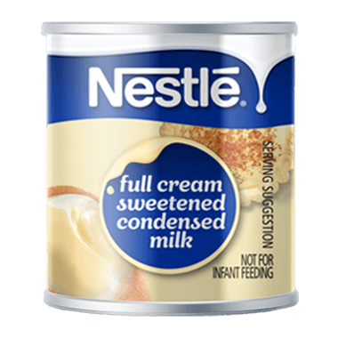 Condensed Milk Nestle 385ml