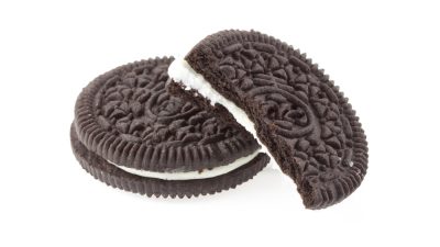 Oreo Choc Original 128g