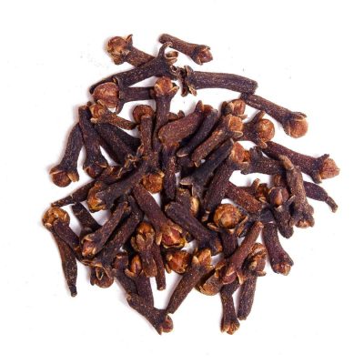 Whole Cloves 1kg