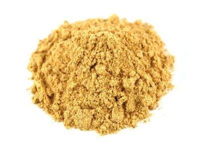 Ground Ginger 1kg