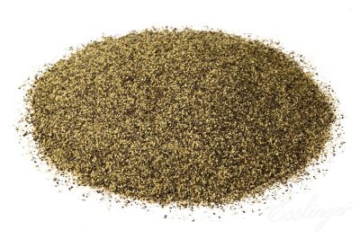 Ground Black Pepper 1kg