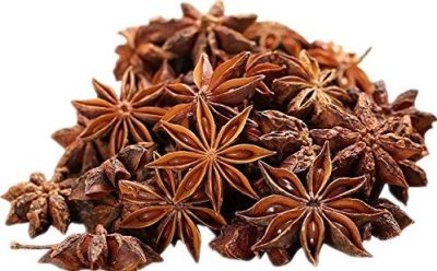 Whole Star Anise Seed 1kg