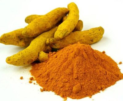 Tumeric 1kg