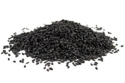 Sesame Seeds Black 1kg
