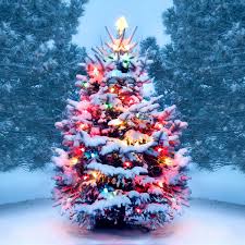 Christmas Specials