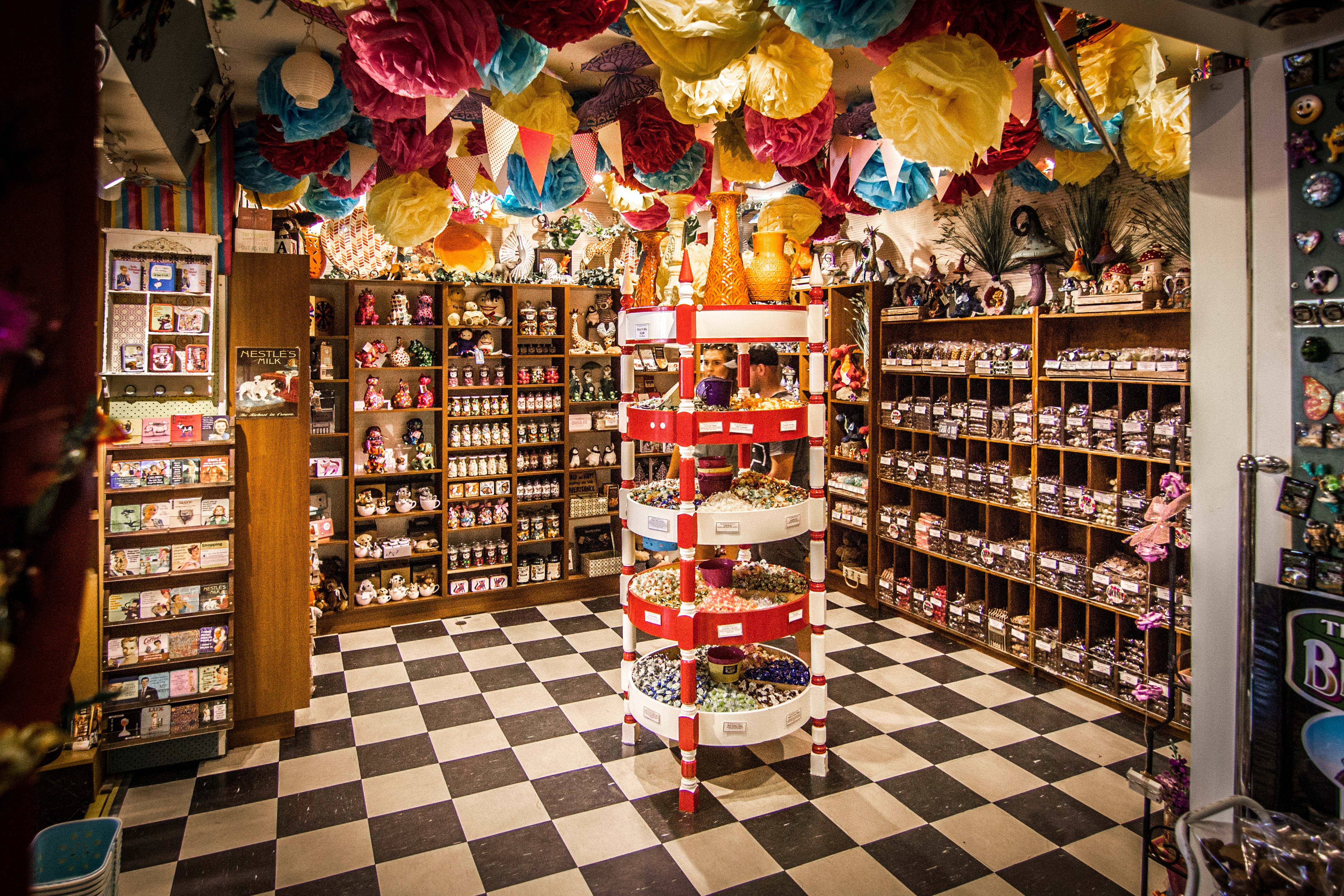 Confectionery